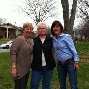 Meet your Posher, Carole